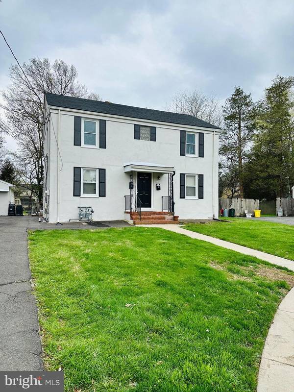 1 MARION CT #1, Ewing, NJ 08618