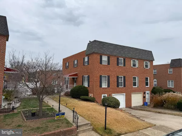 159 LARKSPUR ST, Philadelphia, PA 19116