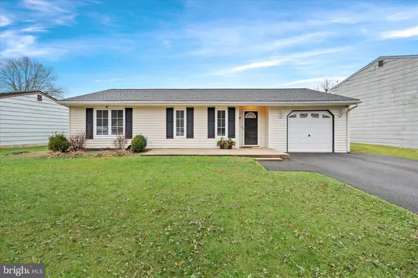 Newark, DE 19713,40 E SHADY DR