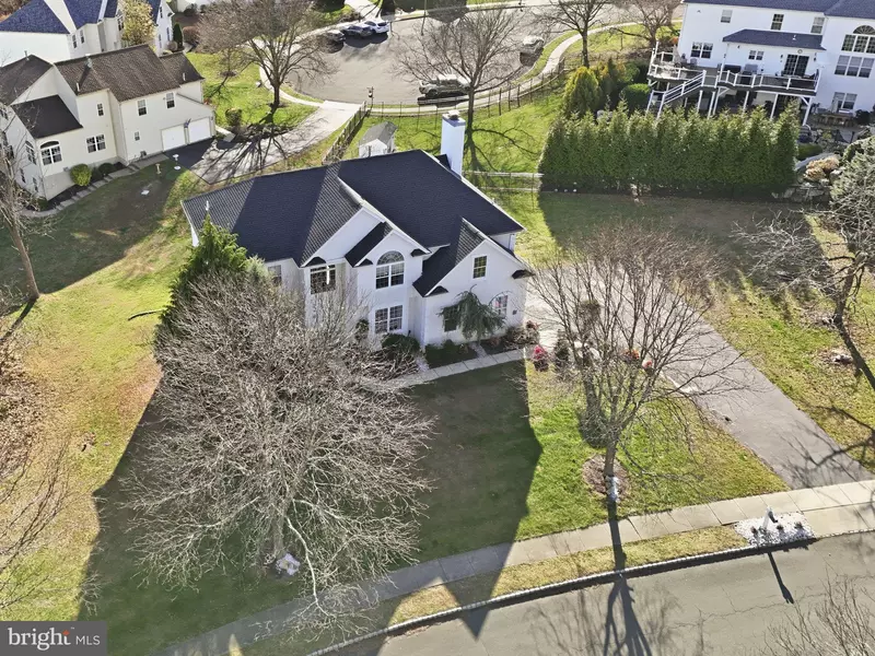 977 HICKORY RIDGE DR, Chalfont, PA 18914