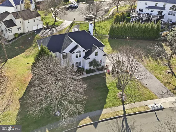 977 HICKORY RIDGE DR, Chalfont, PA 18914