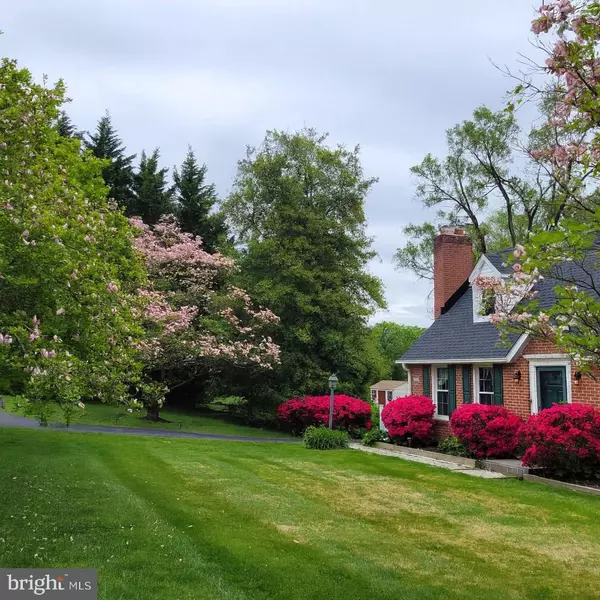 9941 FREDERICK RD, Ellicott City, MD 21042