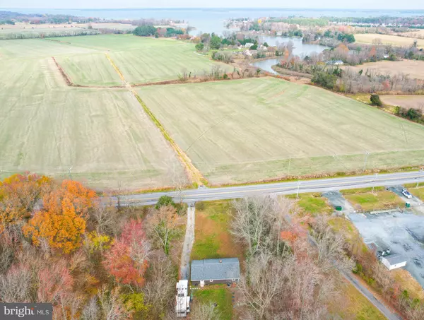 Cambridge, MD 21613,2229 HUDSON RD