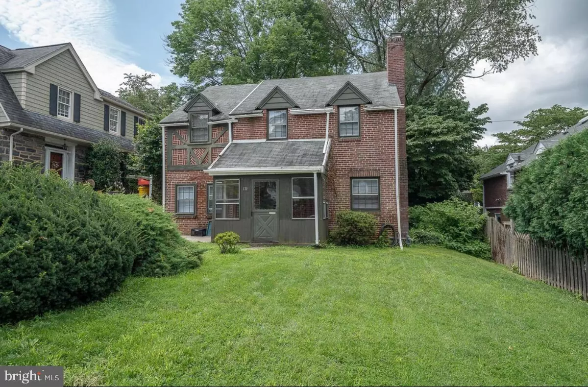 Wynnewood, PA 19096,130 CROSSHILL RD