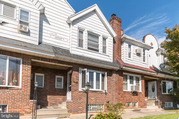 Philadelphia, PA 19153,7411 ELMWOOD AVE