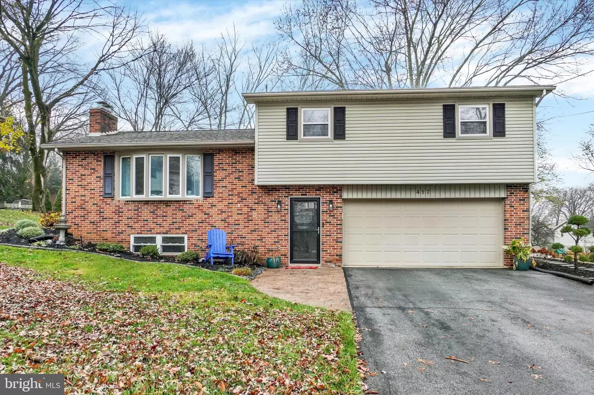 York, PA 17402,417 RUSHMORE DR