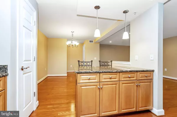 Arlington, VA 22204,4079 S FOUR MILE RUN DR #402