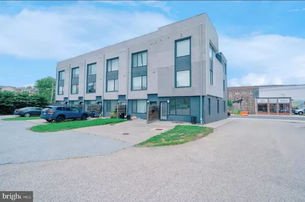 706 N 7TH ST #A, Philadelphia, PA 19123