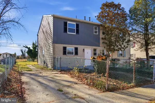 453 AFTON DR, Salem, NJ 08079