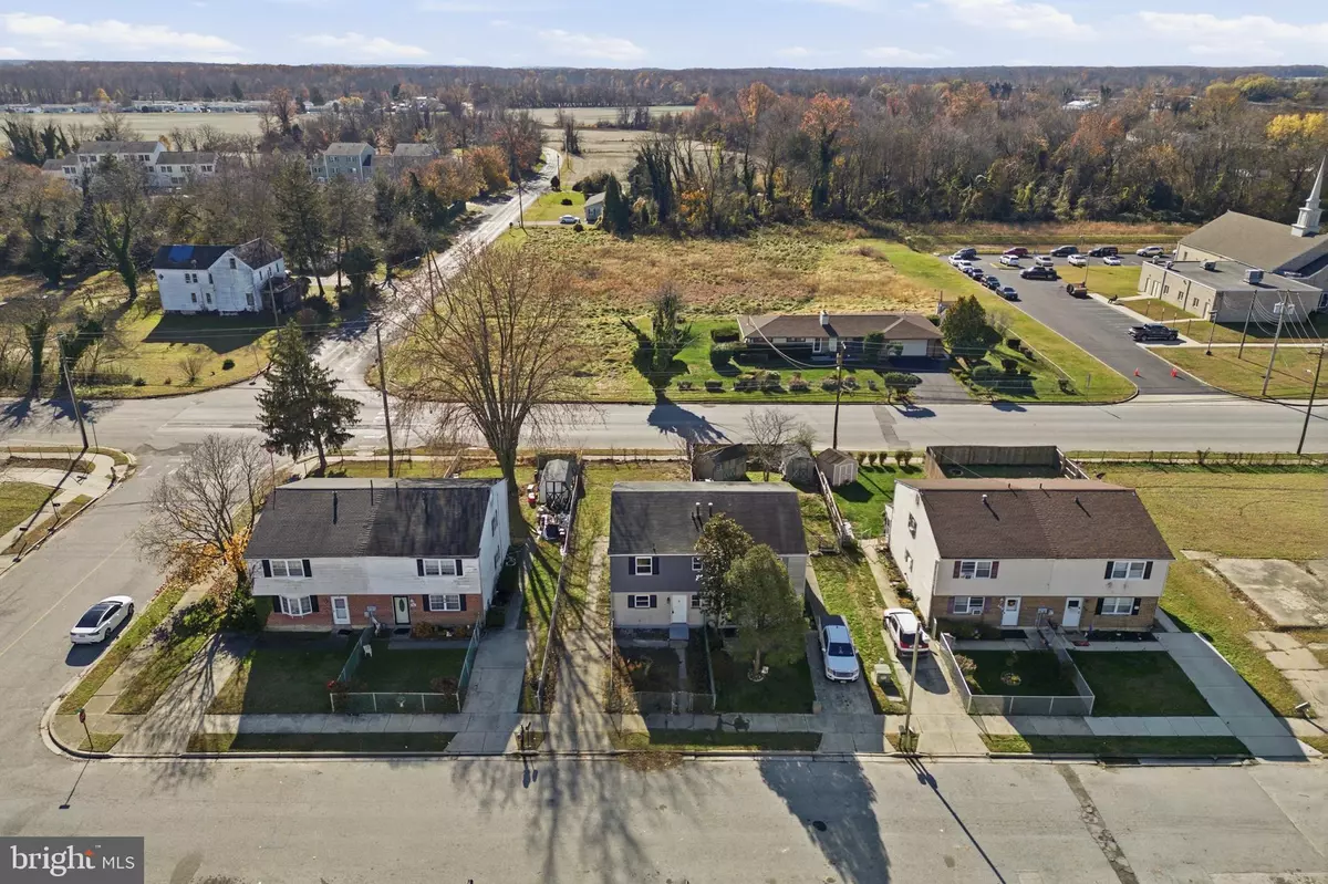 Salem, NJ 08079,453 AFTON DR