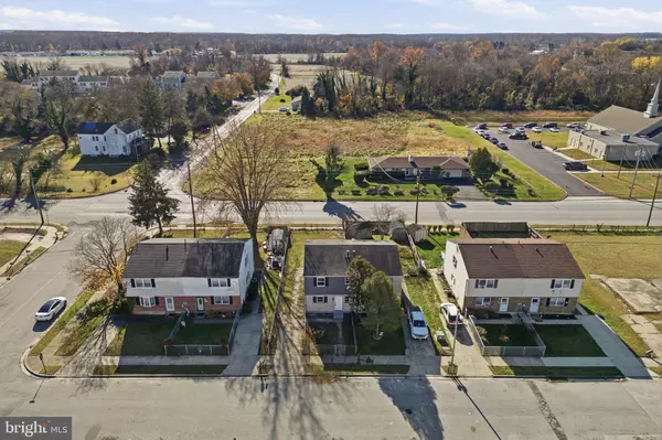 453 AFTON DR, Salem, NJ 08079