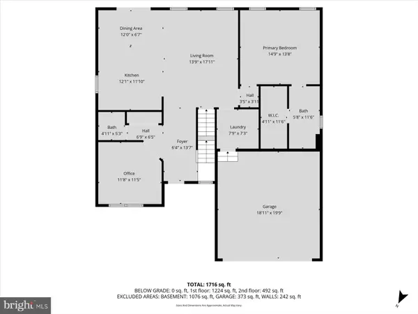 Seven Valleys, PA 17360,555 COUNTRYSIDE RD
