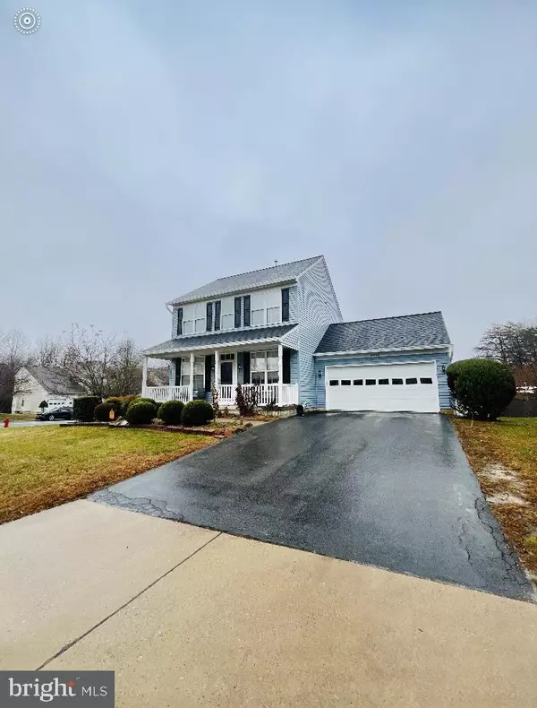11200 HOLLINS CT, Fredericksburg, VA 22407