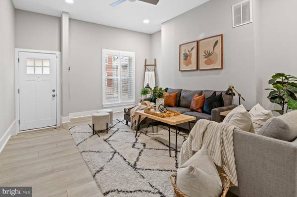 Baltimore, MD 21218,2318 GUILFORD AVE