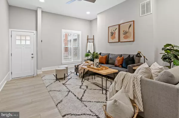 Baltimore, MD 21218,2318 GUILFORD AVE