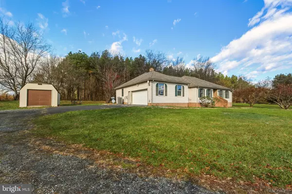 New Market, VA 22844,948 BATTLEFIELD BLUFF DR