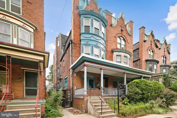 426 S 44TH ST #2, Philadelphia, PA 19104