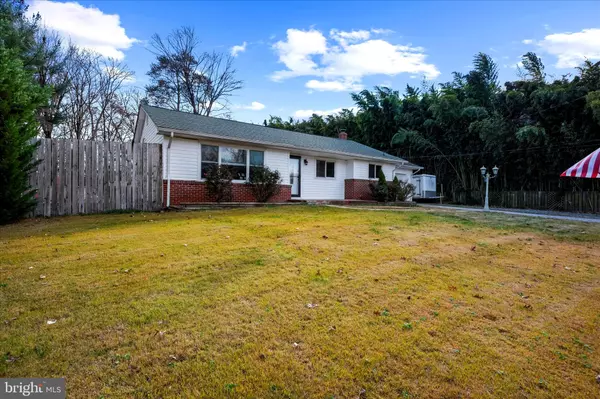 Pasadena, MD 21122,8407 BODKIN AVE