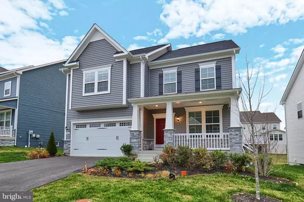 Brunswick, MD 21716,1006 SHENANDOAH VIEW PKWY