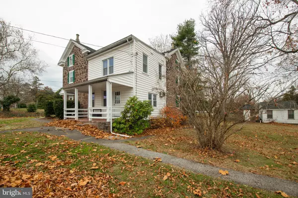 Pottstown, PA 19465,804 SANATOGA RD