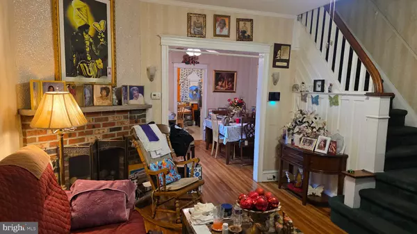 Philadelphia, PA 19139,147 N RUBY ST