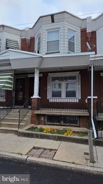 147 N RUBY ST, Philadelphia, PA 19139