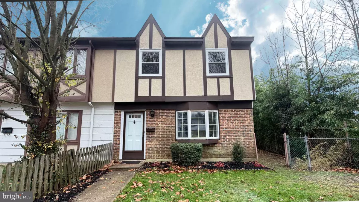 Bordentown, NJ 08505,21 E CHURCH ST