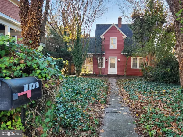 Seaford, DE 19973,114 N PINE ST