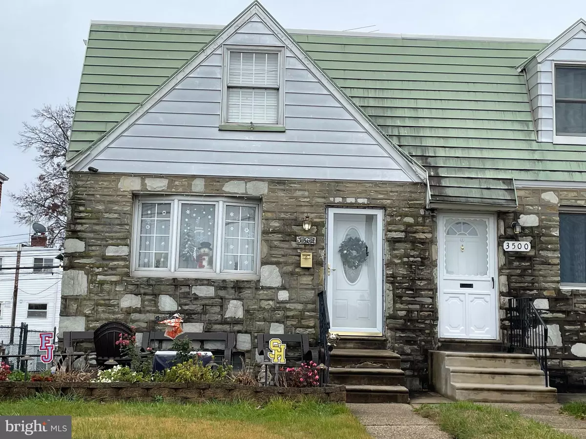 Philadelphia, PA 19114,3502 GRANT AVE