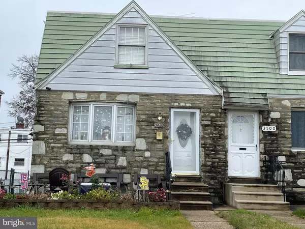 3502 GRANT AVE, Philadelphia, PA 19114