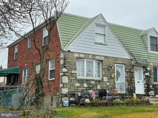 Philadelphia, PA 19114,3502 GRANT AVE