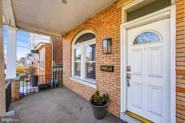 Collingswood, NJ 08108,272 HADDON AVE