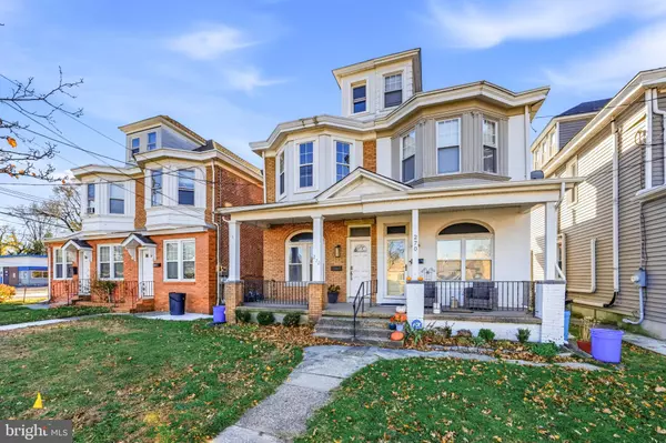 272 HADDON AVE, Collingswood, NJ 08108