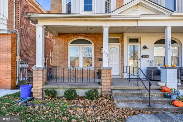 Collingswood, NJ 08108,272 HADDON AVE