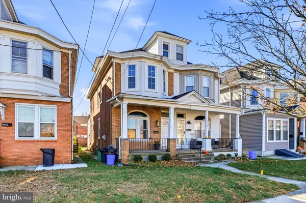 Collingswood, NJ 08108,272 HADDON AVE