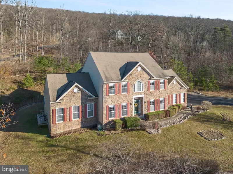 191 BANKS DR, Winchester, VA 22602