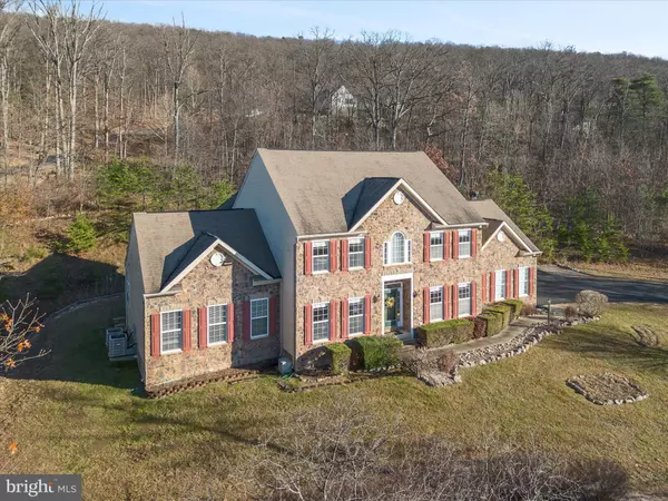 191 BANKS DR, Winchester, VA 22602