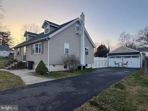 532 WELCOME LN, Feasterville Trevose, PA 19053