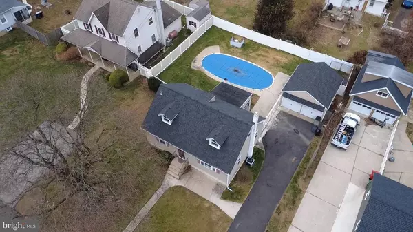 Feasterville Trevose, PA 19053,532 WELCOME LN