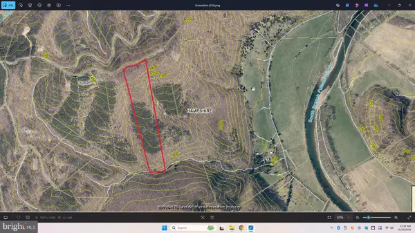 Romney, WV 26757,139 BLUFFS ON THE POTOMAC