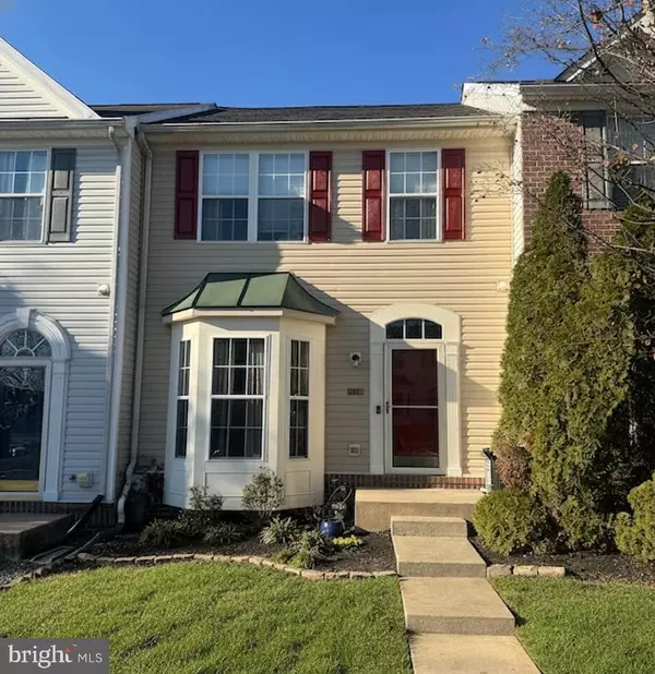 206 MARY JANE LN, Bel Air, MD 21015