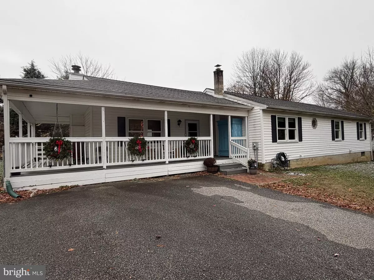 Wilmington, DE 19809,304 CHESTNUT AVE