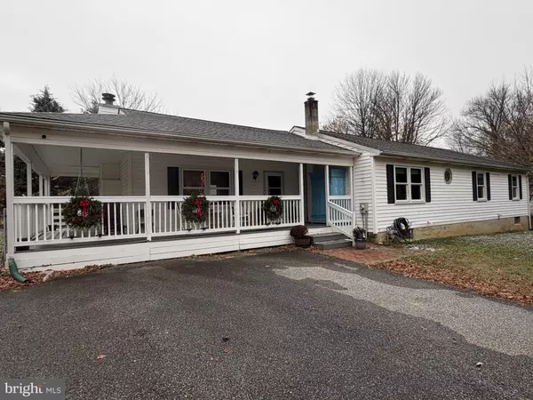 304 CHESTNUT AVE, Wilmington, DE 19809