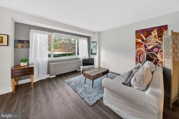 Washington, DC 20016,4201 CATHEDRAL AVE NW #218E