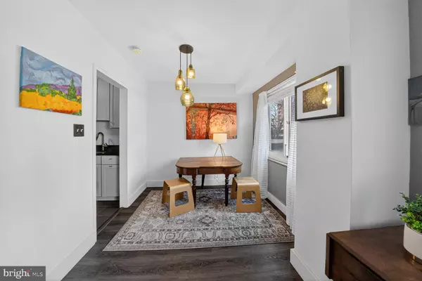 Washington, DC 20016,4201 CATHEDRAL AVE NW #218E