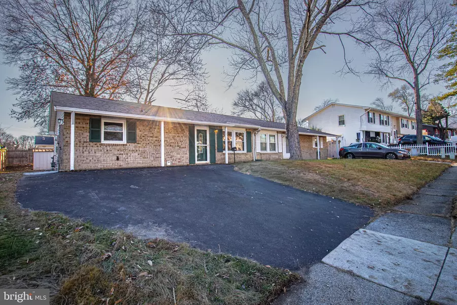 1311 HALLOCK DR, Odenton, MD 21113