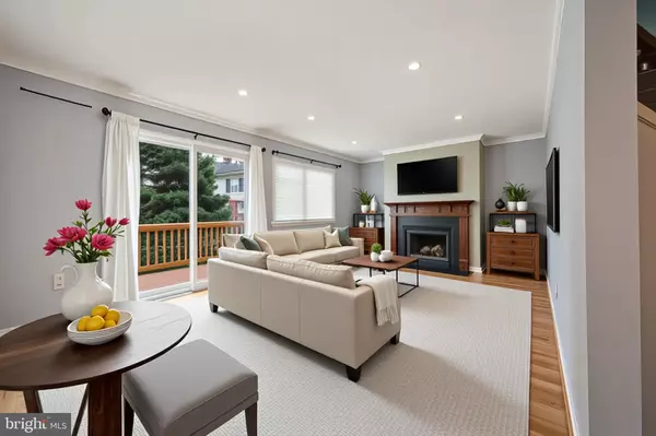 Owings Mills, MD 21117,8217 TOWNSHIP DR