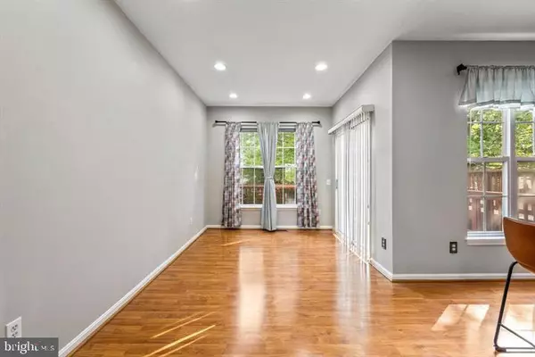 Herndon, VA 20171,13503 BANNACKER PL