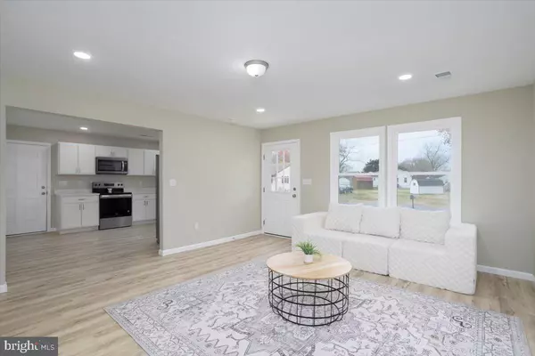 Cambridge, MD 21613,1304 RAINBOW AVE