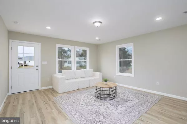 Cambridge, MD 21613,1304 RAINBOW AVE